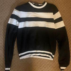 Striped Sweater